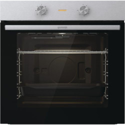 Gorenje BO6712E02XK Beépíthető villany sütő