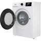 Gorenje W3NGPI74A3S Elöltöltős mosógép