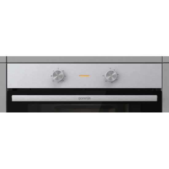 Gorenje BO6712E02XK Beépíthető villany sütő