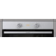 Gorenje BO6712E02XK Beépíthető villany sütő