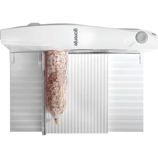 Gorenje R401W Szeletelő