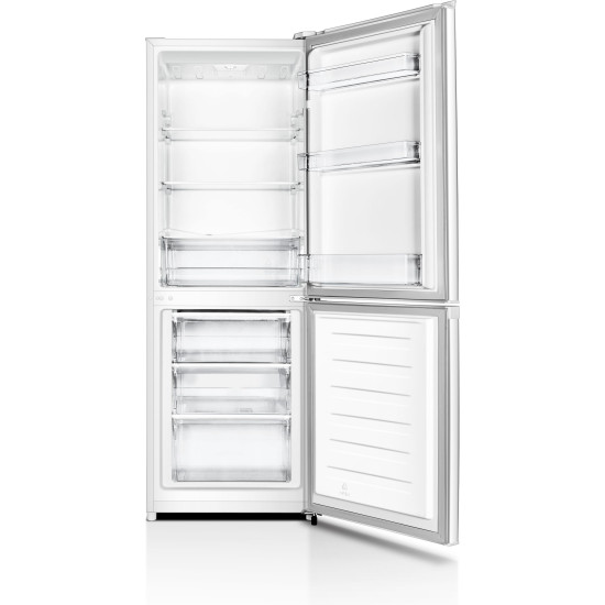 Gorenje RK4162PW4 Kombinált alulfagyasztós hűtőszekrény Gorenje RK4162PW4 Kombinált alulfagyasztós hűtőszekrény