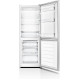 Gorenje RK4162PW4 Kombinált alulfagyasztós hűtőszekrény Gorenje RK4162PW4 Kombinált alulfagyasztós hűtőszekrény