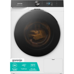 Gorenje WG894A25 Elöltöltős mosógép