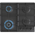 Gorenje GW641BFB Beépíthető gáz főzőlap