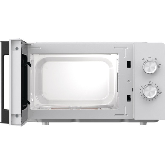 Gorenje MO20E1WH Mikrohullámú sütő Gorenje MO20E1WH Mikrohullámú sütő