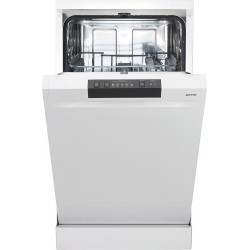 Gorenje GS520E15W 9-10 terítékes mosogatógép