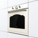 Gorenje BOS67372CLI Beépíthető villany sütő