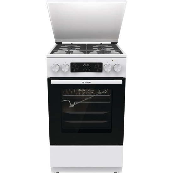 Gorenje GKS5C72WF Kombinált tűzhely