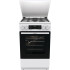 Gorenje GKS5C72WF Kombinált tűzhely
