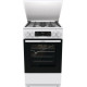 Gorenje GKS5C72WF Kombinált tűzhely