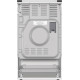 Gorenje GK5C42WH-B Kombinált tűzhely