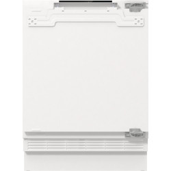 Gorenje RBIU609EA1 Beépíthető fagyasztórekeszes hűtőszekrény