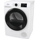 Gorenje DPNE83/GNLWIFI Hőszivattyús szárítógép