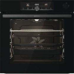 Gorenje BPSA6747A08BG Beépíthető villany sütő