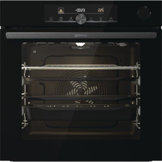 Gorenje BPSA6747A08BG Beépíthető villany sütő