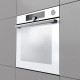 Gorenje BPSA6747A08WG Beépíthető villany sütő