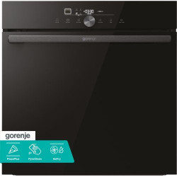 Gorenje GO66E PIZZA350C Beépíthető villany sütő
