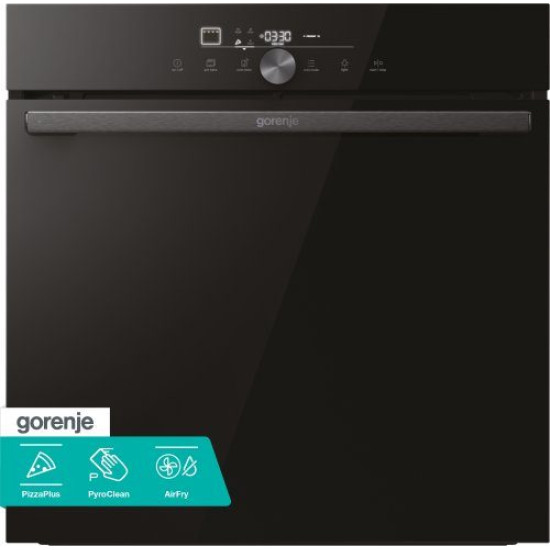 Gorenje GO66E PIZZA350C Beépíthető villany sütő