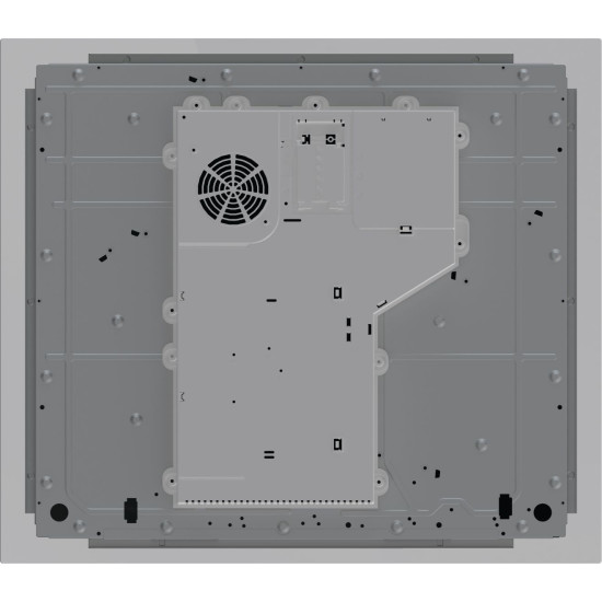 Gorenje GI6401WSC Beépíthető indukciós főzőlap