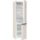 Gorenje NRK6202AC4 Kombinált alulfagyasztós hűtőszekrény Gorenje NRK6202AC4 Kombinált alulfagyasztós hűtőszekrény