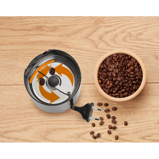 Gorenje SMK150SB Kávédaráló