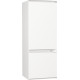 Gorenje RKI514E21 Beépíthető kombinált alul fagyasztós hűtő