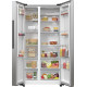 Gorenje NRR9185EAXL Side by Side hűtőszekrény