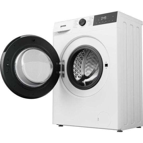 Gorenje WG2PS72A12 Elöltöltős mosógép
