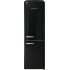 Gorenje ONRK619DBK Kombinált alulfagyasztós hűtőszekrény