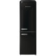 Gorenje ONRK619DBK Kombinált alulfagyasztós hűtőszekrény