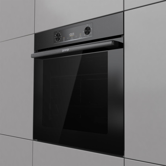Gorenje BO6735E05B Beépíthető villany sütő