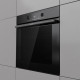 Gorenje BO6735E05B Beépíthető villany sütő