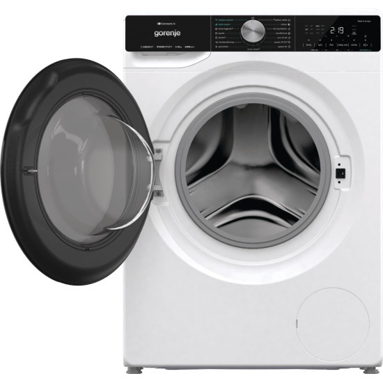 Gorenje WNS94A1TWIFI Elöltöltős mosógép