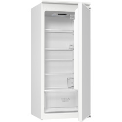 Gorenje RI512E41 Beépíthető egyajtós hűtőszekrény