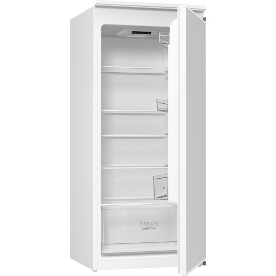 Gorenje RI512E41 Beépíthető egyajtós hűtőszekrény