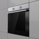Gorenje BO6712E02XK Beépíthető villany sütő