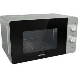 Gorenje MO17E1S Mikrohullámú sütő Gorenje MO17E1S Mikrohullámú sütő