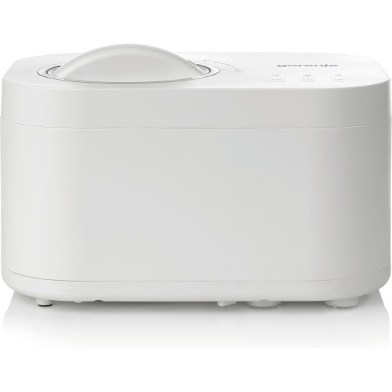 Gorenje ICM10W Fagylaltkészítő