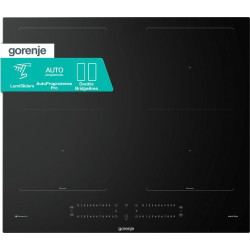 Gorenje GI6442BSCWF Beépíthető indukciós főzőlap