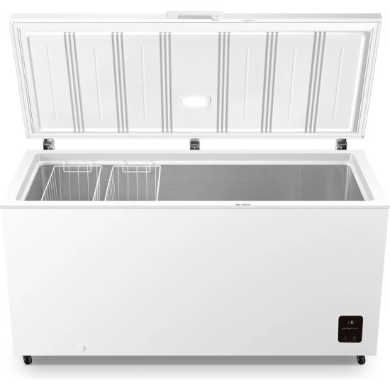 Gorenje FH50EAW Fagyasztóláda