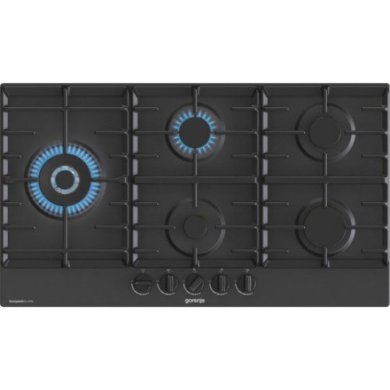 Gorenje GW951MB Beépíthető gáz főzőlap