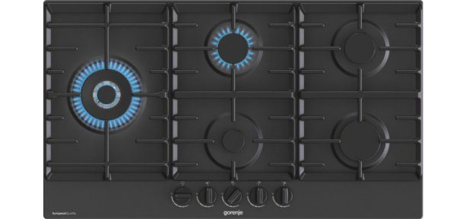 Gorenje GW951MB Beépíthető gáz főzőlap