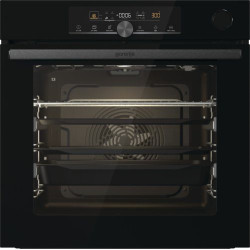 Gorenje BSA6747A04BG Beépíthető villany sütő