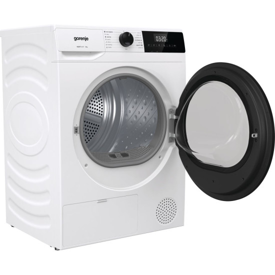 Gorenje D2HNE9C Hőszivattyús szárítógép
