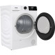 Gorenje D2HNE9C Hőszivattyús szárítógép