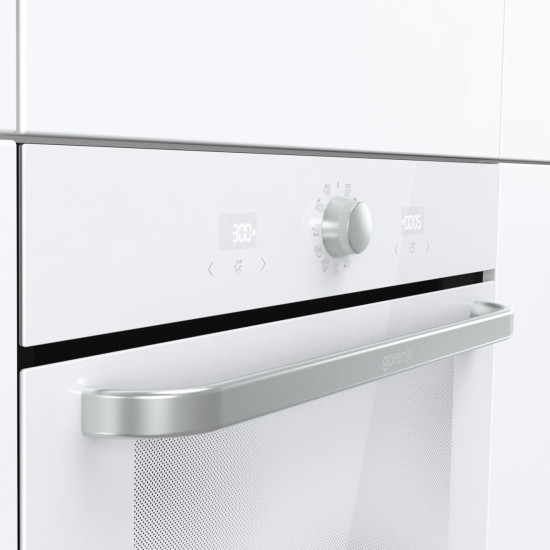 Gorenje BOS6737SYW Beépíthető villany sütő