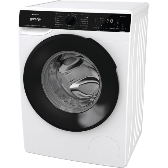 Gorenje WPNA94A1PWIFI Elöltöltős mosógép