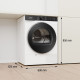 Gorenje DG69CPS Hőszivattyús szárítógép