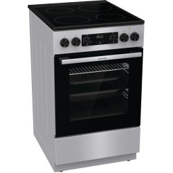 Gorenje GEC5C41SG Kerámia tűzhely